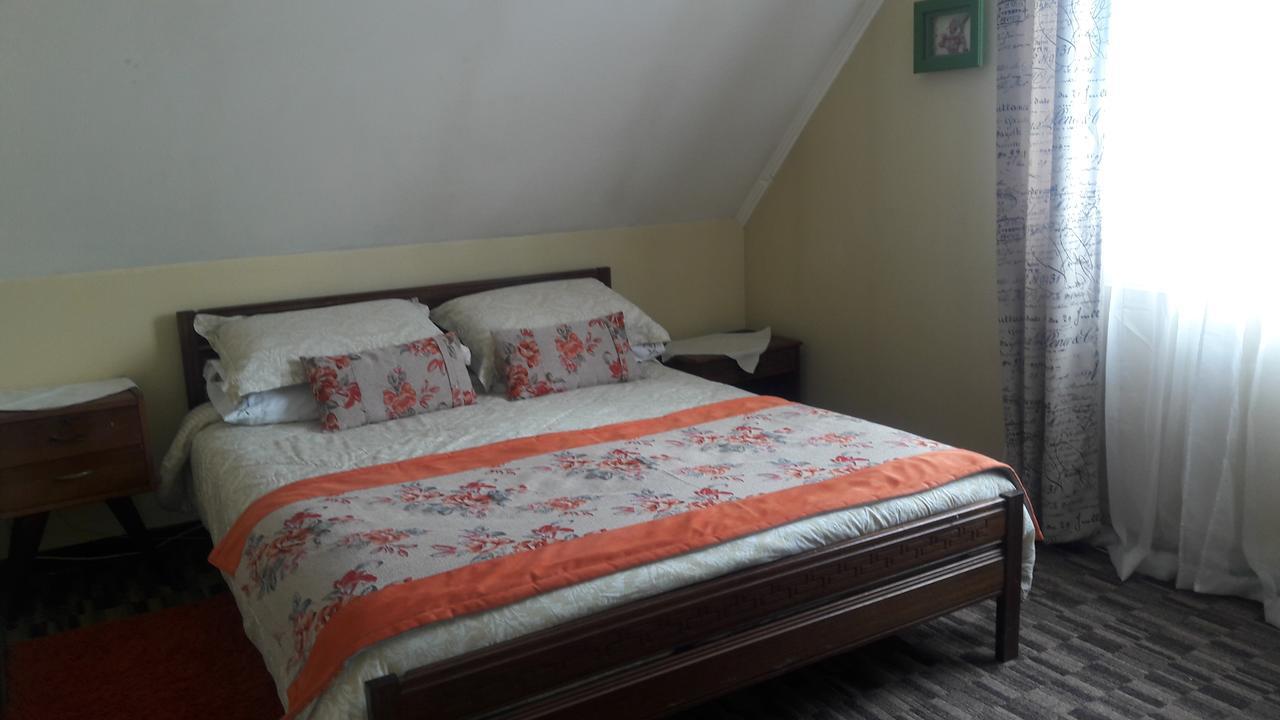 Casa Puerto Varas Luaran gambar